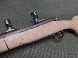 WINCHESTER MODEL 70 .300 WIN. MAG. - CUSTOM SHOP TAKE-DOWN - H.S. PRECISION - MINT - 11 of 15
