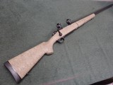 WINCHESTER MODEL 70 .300 WIN. MAG. - CUSTOM SHOP TAKE-DOWN - H.S. PRECISION - MINT - 3 of 15