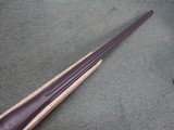 WINCHESTER MODEL 70 .300 WIN. MAG. - CUSTOM SHOP TAKE-DOWN - H.S. PRECISION - MINT - 6 of 15
