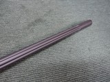 WINCHESTER MODEL 70 .300 WIN. MAG. - CUSTOM SHOP TAKE-DOWN - H.S. PRECISION - MINT - 5 of 15