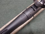 WINCHESTER MODEL 70 .300 WIN. MAG. - CUSTOM SHOP TAKE-DOWN - H.S. PRECISION - MINT - 14 of 15