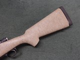 WINCHESTER MODEL 70 .300 WIN. MAG. - CUSTOM SHOP TAKE-DOWN - H.S. PRECISION - MINT - 12 of 15