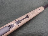 WINCHESTER MODEL 70 .300 WIN. MAG. - CUSTOM SHOP TAKE-DOWN - H.S. PRECISION - MINT - 8 of 15