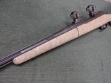 WINCHESTER MODEL 70 .300 WIN. MAG. - CUSTOM SHOP TAKE-DOWN - H.S. PRECISION - MINT - 10 of 15