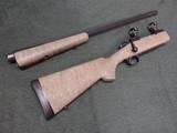 WINCHESTER MODEL 70 .300 WIN. MAG. - CUSTOM SHOP TAKE-DOWN - H.S. PRECISION - MINT - 2 of 15