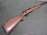 REMINGTON 700 CUSTOM SHOP - .458 WIN.MAG. - 24" - MADE IN 1985 - NEAR MINT - 2 of 15