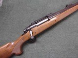 REMINGTON 700 CUSTOM SHOP - .458 WIN.MAG. - 24" - MADE IN 1985 - NEAR MINT - 1 of 15