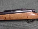 REMINGTON 700 CUSTOM SHOP - .458 WIN.MAG. - 24" - MADE IN 1985 - NEAR MINT - 14 of 15