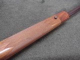 REMINGTON 700 CUSTOM SHOP - .458 WIN.MAG. - 24" - MADE IN 1985 - NEAR MINT - 9 of 15