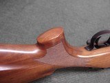 REMINGTON 700 CUSTOM SHOP - .458 WIN.MAG. - 24" - MADE IN 1985 - NEAR MINT - 7 of 15