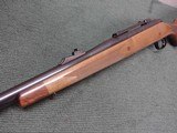 REMINGTON 700 CUSTOM SHOP - .458 WIN.MAG. - 24" - MADE IN 1985 - NEAR MINT - 11 of 15