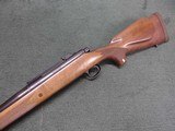 REMINGTON 700 CUSTOM SHOP - .458 WIN.MAG. - 24" - MADE IN 1985 - NEAR MINT - 12 of 15