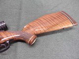 WEATHERBY MARK V GERMAN -LEFT HAND - .378 WYB MAG - 26