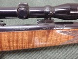 WEATHERBY MARK V GERMAN -LEFT HAND - .378 WYB MAG - 26