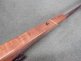 WEATHERBY MARK V GERMAN -LEFT HAND - .378 WYB MAG - 26