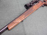 WEATHERBY MARK V GERMAN -LEFT HAND - .378 WYB MAG - 26