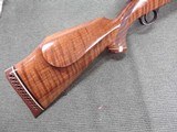 WEATHERBY MARK V GERMAN -LEFT HAND - .378 WYB MAG - 26