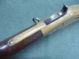 WINCHESTER 1866 SRC .44 - ENGRAVED - 20