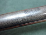 WINCHESTER 1866 SRC .44 - ENGRAVED - 20