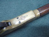 WINCHESTER 1866 SRC .44 - ENGRAVED - 20