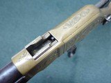 WINCHESTER 1866 SRC .44 - ENGRAVED - 20