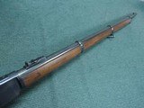 WINCHESTER 1873 MUSKET .44 WCF - 30 - 7 of 15