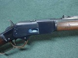 WINCHESTER 1873 MUSKET .44 WCF - 30 - 3 of 15
