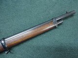 WINCHESTER 1873 MUSKET .44 WCF - 30 - 8 of 15
