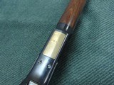 WINCHESTER 1873 MUSKET .44 WCF - 30 - 11 of 15