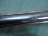 WINCHESTER 1873 MUSKET .44 WCF - 30 - 15 of 15