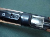 RUGER NO. 1 A - 7MM08 - 22