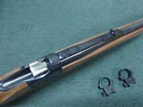 RUGER NO. 1 A - 7MM08 - 22