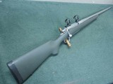 JOHN GALLAGHER - CUSTOM LIGHTWEIGHT
MOUNTAIN RIFLE - 7MM MAG. - ON REMINGTON 700 ACTION - GALLAGHER FIREARMS - 2 of 15