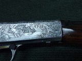 EARLY BELGIAN BROWING SA 22 .22LR - GRADE III - MADE 1958 - SA-22 - 5 of 15