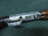 EARLY BELGIAN BROWING SA 22 .22LR - GRADE III - MADE 1958 - SA-22 - 6 of 15