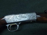 EARLY BELGIAN BROWING SA 22 .22LR - GRADE III - MADE 1958 - SA-22 - 4 of 15