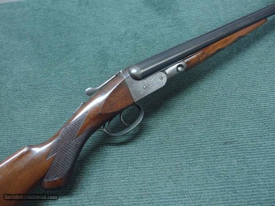 PARKER VHE 20GA. - 26