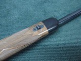 BEAUTIFUL CUSTOM REMINGTON 700 - 7X57 MAUSER - SHILEN BARREL - NEAR MINT - 9 of 15