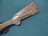 BEAUTIFUL CUSTOM REMINGTON 700 - 7X57 MAUSER - SHILEN BARREL - NEAR MINT - 12 of 15