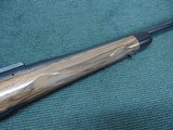 BEAUTIFUL CUSTOM REMINGTON 700 - 7X57 MAUSER - SHILEN BARREL - NEAR MINT - 2 of 15