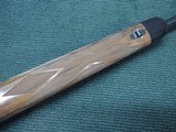 BEAUTIFUL CUSTOM REMINGTON 700 - 7X57 MAUSER - SHILEN BARREL - NEAR MINT - 8 of 15