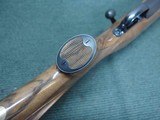 BEAUTIFUL CUSTOM REMINGTON 700 - 7X57 MAUSER - SHILEN BARREL - NEAR MINT - 6 of 15