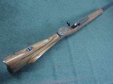 BEAUTIFUL CUSTOM REMINGTON 700 - 7X57 MAUSER - SHILEN BARREL - NEAR MINT - 5 of 15