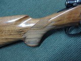 BEAUTIFUL CUSTOM REMINGTON 700 - 7X57 MAUSER - SHILEN BARREL - NEAR MINT - 4 of 15