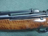 HVA MAUSER CUSTOM 375 / .338 WIN. - 21-INCH - BEAUTIFUL WALNUT - EXCELLENT - 15 of 15