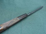HVA MAUSER CUSTOM 375 / .338 WIN. - 21-INCH - BEAUTIFUL WALNUT - EXCELLENT - 9 of 15