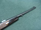 HVA MAUSER CUSTOM 375 / .338 WIN. - 21-INCH - BEAUTIFUL WALNUT - EXCELLENT - 6 of 15