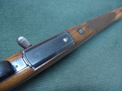 STEYR DAIMLER PUCH - MCA 30-06 - DST - SCOPE MOUNT - MADE 1962 - Image 10 of 15