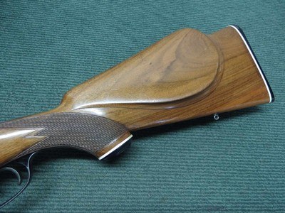 STEYR DAIMLER PUCH - MCA 30-06 - DST - SCOPE MOUNT - MADE 1962 - Image 13 of 15
