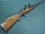 STEYR DAIMLER PUCH - MCA 30-06 - DST - SCOPE MOUNT - MADE 1962 - Image 2 of 15